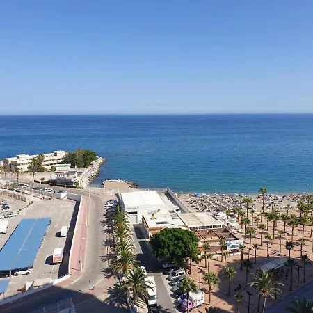 Apartamento Perla 6 Sea View *