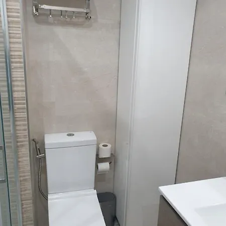 Apartamento Perla 6 Sea View *