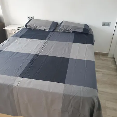 Appartement Apartamento Perla 6 Sea View Fuengirola