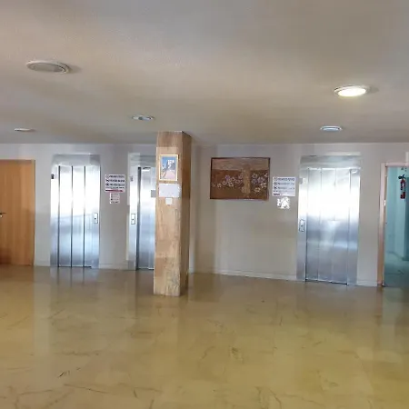 Apartamento Perla 6 Sea View *