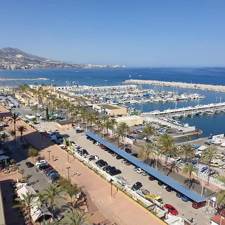 Apartamento Perla 6 Sea View Fuengirola