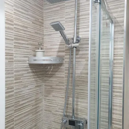 Apartamento Perla 6 Sea View Appartement