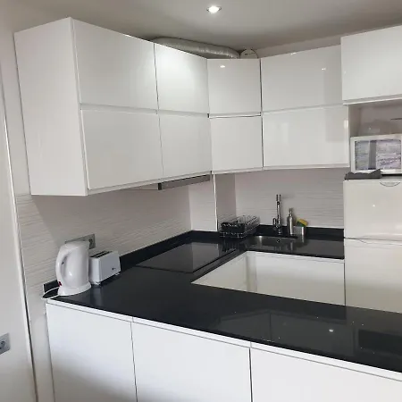 Apartamento Perla 6 Sea View Appartement Fuengirola