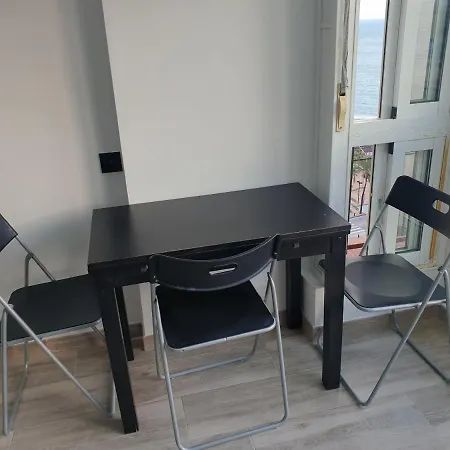 Apartamento Perla 6 Sea View * Fuengirola