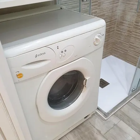 Apartamento Perla 6 Sea View