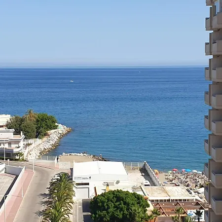 Apartamento Perla 6 Sea View Fuengirola