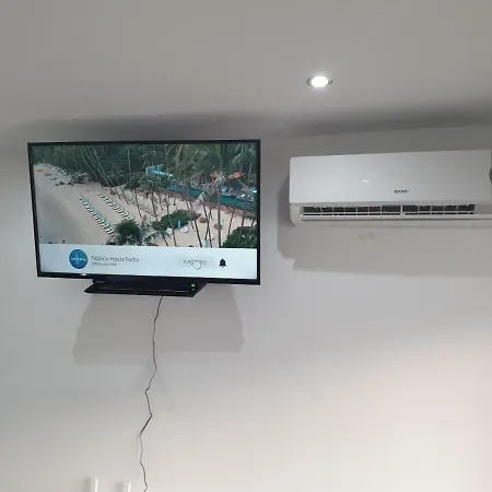 Apartamento Perla 6 Sea View * Fuengirola
