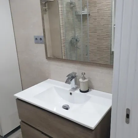 Apartamento Perla 6 Sea View Appartement *
