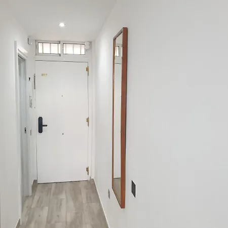 Apartamento Perla 6 Sea View Appartement *